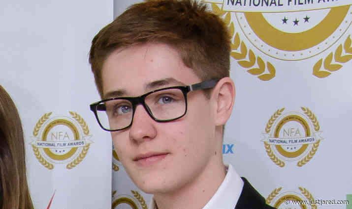 Actor Archie Lyndhurst's Cause of Death Revealed After He Passed Away at 19