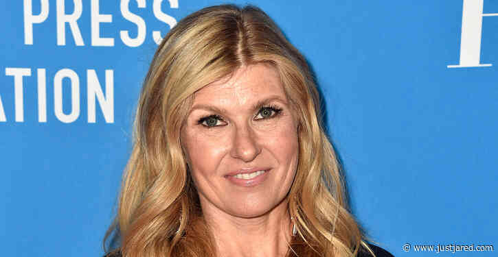 Connie Britton Shares Heartwarming Story About Adopting Son Eyob