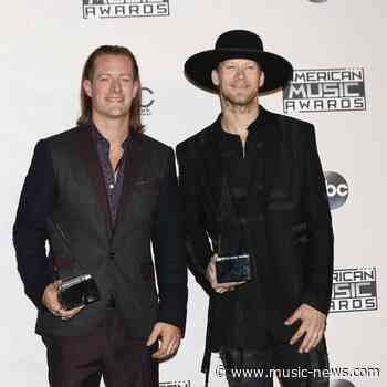 Tyler Hubbard: 'Florida Georgia Line has always been a package deal'
