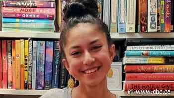 Alberta teen pens grant application to bring diversity to her school library