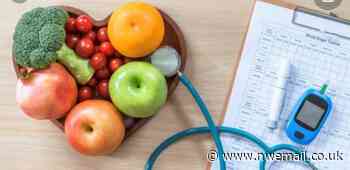 Reader's letter: Swap fast food for fresh and help beat diabetes - NW Evening Mail