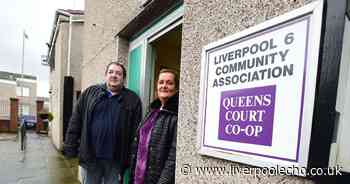 Frontline nurse left living off food parcels after 'long covid' left her unable to work - Liverpool Echo