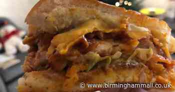 Hot Chix review: The best comfort food takeaway to spice up lockdown life - Birmingham Live
