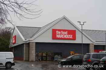 What you can expect when Food Warehouse opens in Weymouth - Dorset Echo
