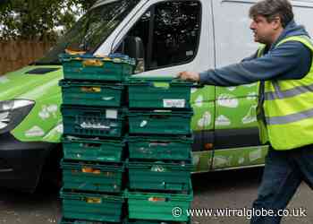 Short date food scheme excelling at Wirral Asda stores - Wirral Globe