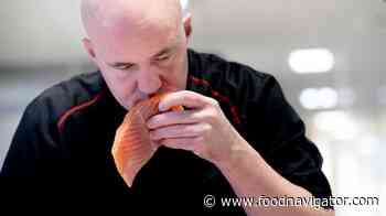 Food quality test developed with chefs in mind - FoodNavigator.com