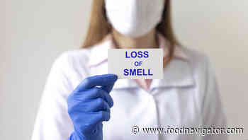 COVID: Smell, taste and the lessons for the food industry - FoodNavigator.com