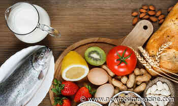 Could we be to blame for an increase in food allergies? - New Food
