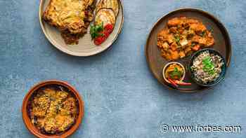 17 Best Healthy New Vegan Food And Drink Products - Forbes