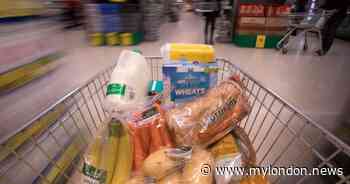 Cheapest supermarket named where trolley of food costs just £42.67 - MyLondon