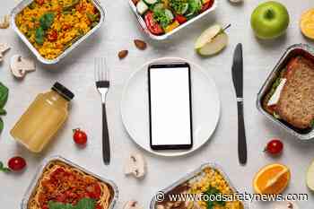 Deliveroo and Uber Eats listing outlets with hygiene ratings of 2 - Food Safety News