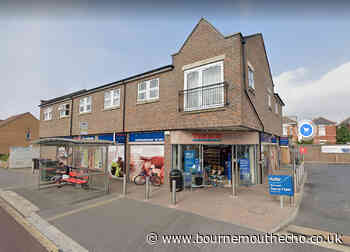Tesco Express store in Christchurch Road given one food hygiene rating - Bournemouth Echo