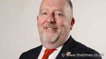 School meals row: boss of scandal-hit caterer set rules for food parcels scheme - The Times