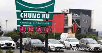 Dead rodent and mouse faeces in food found at Chung Ku restaurant - Liverpool Echo