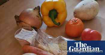 Give families cash, not paltry food parcels - The Guardian