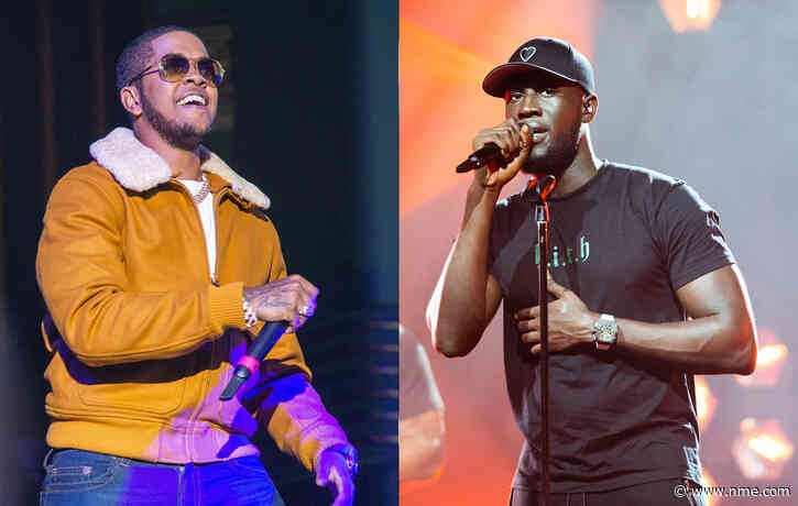 Chip takes aim at Stormzy again on new single ’10 Commandments’