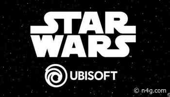 Three Things We Want from Ubisoft's Star Wars Game