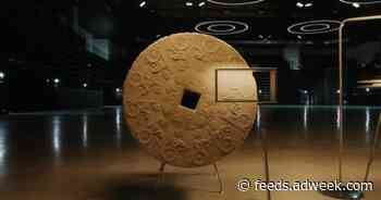 In One Continues Shot, VWs Hypnotic Ad Tells the History of Transportation