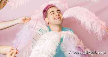 Social Campaign For THC-Spiked Drink Cleverly Treads The Line On Paid Weed Ad Rules