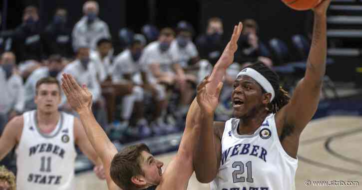 State colleges: Weber State hits 22 3-pointers in 80-point rout of Yellowstone Christian