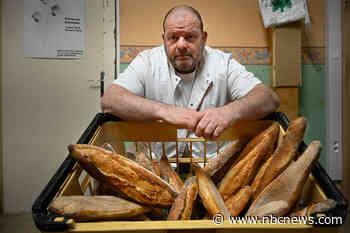 French baker's hunger strike saves apprentice from deportation