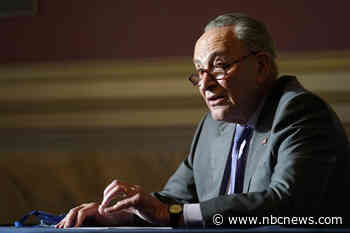 The Democrats could deploy a rarely used act to reverse Trump's 'midnight rule-making'