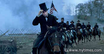 Six Great Movies About Presidents