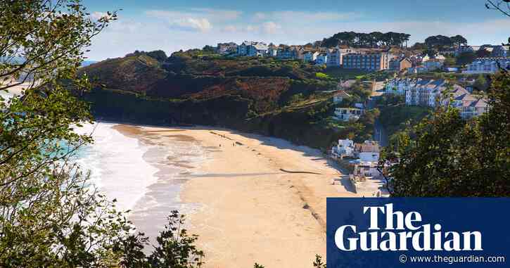 Carbis Bay in Cornwall to host G7 summit in June