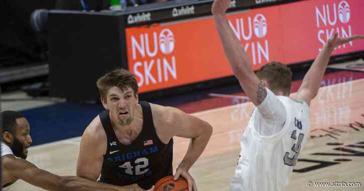 BYU posts its second consecutive comeback win, beating San Francisco 72-63