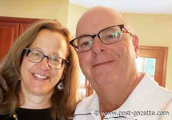 Magee-Womens Hospital gave them three healthy kids, so they gave its research institute $1 million