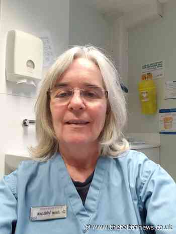 Everything you need to know about the coronavirus injection by Dr  Jane Wilcock