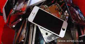 This is how law enforcement gets around your phone’s encryption