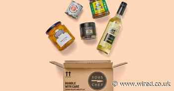 18 of the best subscription boxes to send as fun lockdown gifts