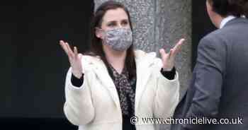 Nurse stole drugs she was supposed to give patient at Freeman Hospital