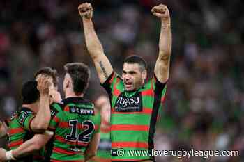 Warrington star Greg Inglis motivated by "fear of failure" - Love Rugby League