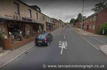 Thug fighting outside bar said he hoped all police officers' children got cancer