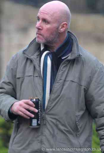 Alcoholic jailed after rollercoaster week before the courts