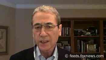 North Korea likely 'had help from China' in developing new submarine-launched missile: Gordon Chang