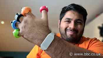 CES: Tech to control your devices remotely