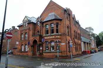 Apartment plan approved for Warrington Club on Bold Street