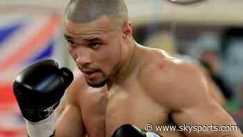 The new Eubank Jr world title masterplan