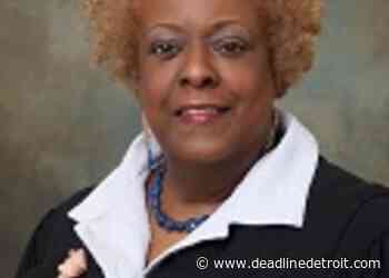 Veteran Detroit Judge Beatrice 'Pennie' Millender Dies at 68 - Deadline Detroit