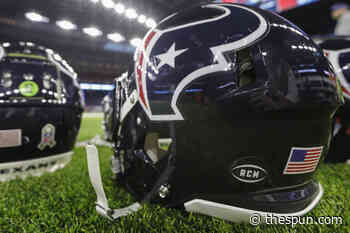 Major Coaching Candidate Changes Mind On Texans Interview - The Spun