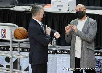 Identifying the Rockets’ best path towards a rebuild - Space City Scoop