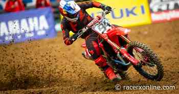 The Weege Show: 2021 Houston 1 Pre-Race Report - Supercross - Racer X Online