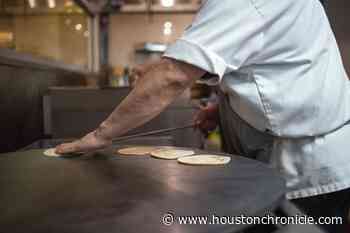 Visa reinstated for Houston chef who sued government - Houston Chronicle
