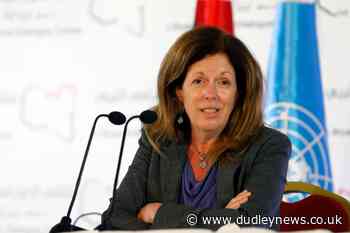 Talks produce plan for Libya transitional government ahead of elections - Dudley News