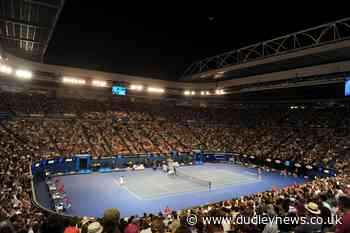 Australian Open preparations rocked by fourth positive Covid case - Dudley News