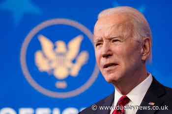 Joe Biden to prioritise legal status for millions of immigrants - Dudley News