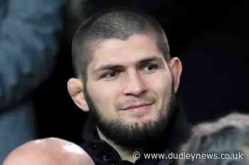 Dana White says Khabib Nurmagomedov considering making return to UFC - Dudley News